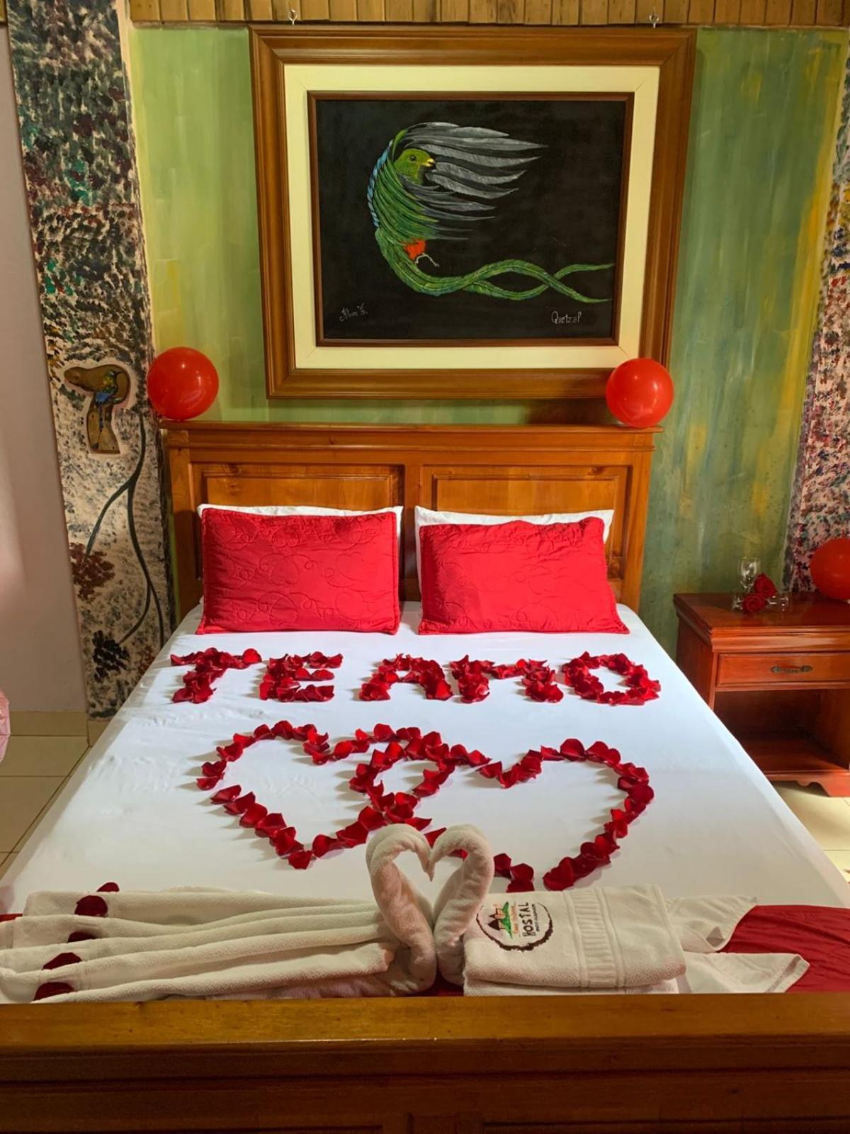 Casa Cultural Mindo Hotel ภายนอก รูปภาพ